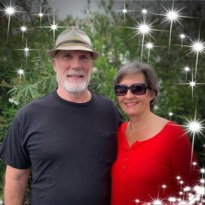 Meet your Posher, Terri